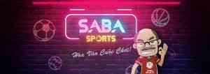 Loại cá cược online này Saba Sports