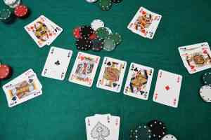 Hướng dẫn chơi Poker ONBET chuẩn