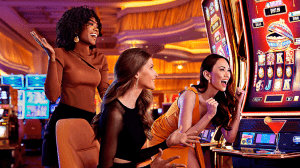 Ưu điểm nổi bật tại Casino Las Vegas