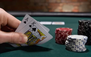 Poker - Game phổ biến nhất Casino